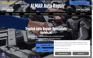 ALMAR Auto Repair