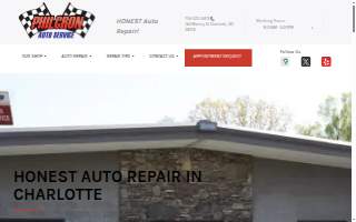 Philcron Auto Service