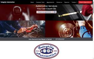 Integrity Automotive