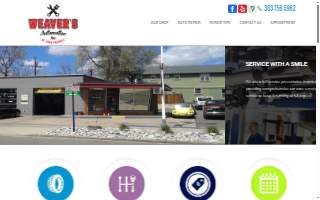 Weavers Automotive