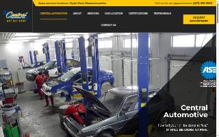 Central Automotive