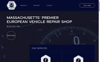 Mecca Motors