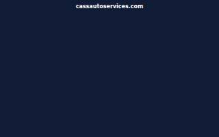 University Auto Care