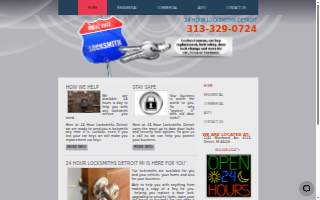 Detroit Automotive Service