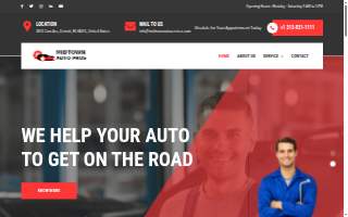 Cass Auto