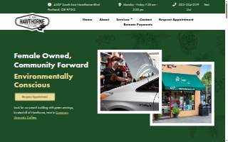 Hawthorne Auto Clinic