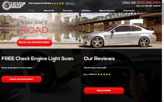 Broadway Import Auto Service
