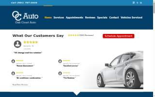 Oak Court Auto