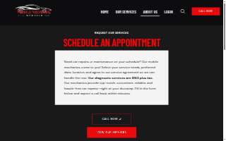 Mobile Mechanic Memphis LLC Always Imitated Never Duplicated