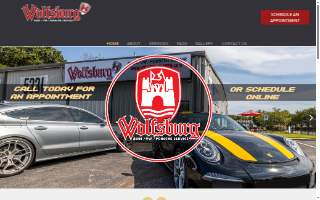 Wolfsburg Automotive