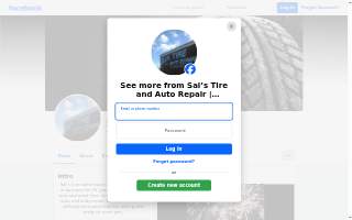 Sal's Tire & Auto Repair