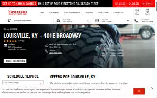 Firestone Complete Auto Care