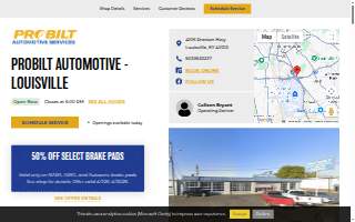 Probilt Automotive
