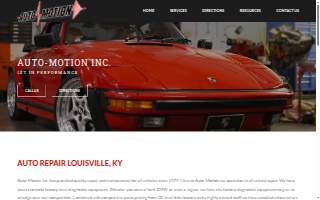 Auto-Motion Inc