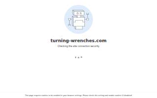 Turning Wrenches - Mercedes, Porsche, BMW, & Audi Mechanics