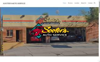 Sooters Auto Service