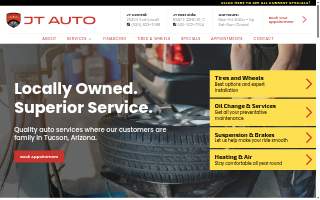 JT Auto