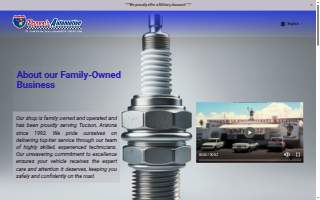 Ramon's Automotive