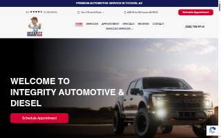 Integrity Automotive & Diesel
