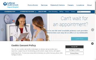 Dupont Medical Center