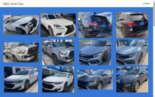 Kelly's Auto Care
