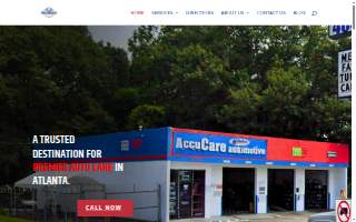 Accucare Automotive