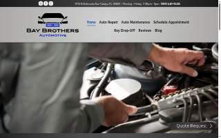Bay Brothers Automotive