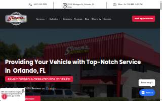 Sloan's Automotive