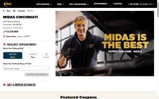 Midas