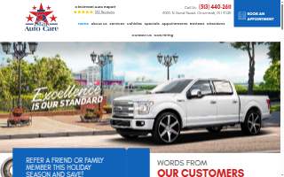 5 Star Auto Care