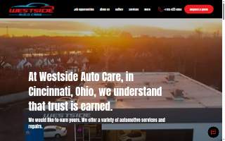 Westside Auto Care