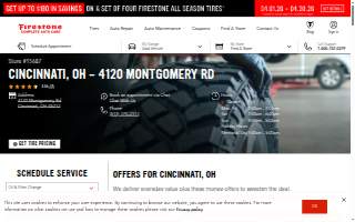 Firestone Complete Auto Care