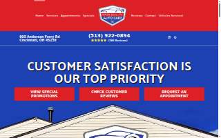 Delhi Quality Auto Care