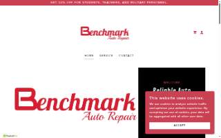 Benchmark Auto Repair
