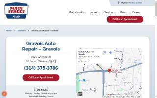Gravois Auto Repair