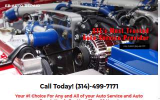 EB Auto Repair