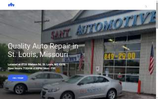Sant Automotive