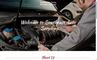 Southeast Auto Service