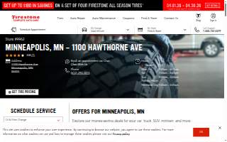Firestone Complete Auto Care