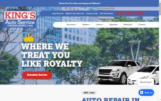 King's Auto