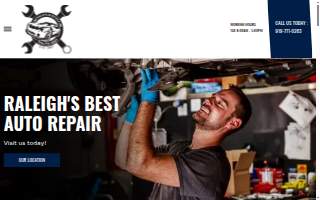Kennan's Auto Repair