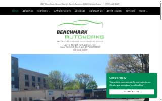 Benchmark Autoworks