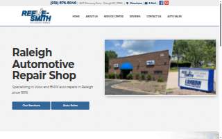 Reeve-Smith Auto Repair
