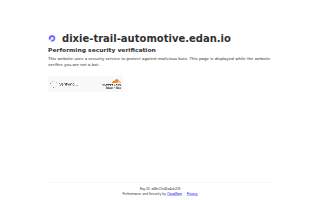 Dixie Trail Automotive