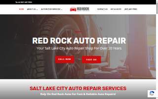 Red Rock Auto Repair