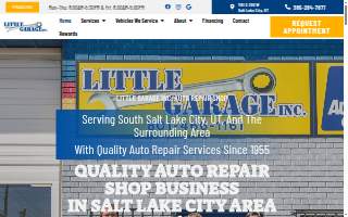 Little Garage