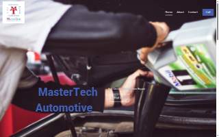MasterTech Automotive