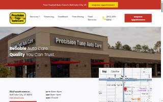 Precision Tune Auto Care