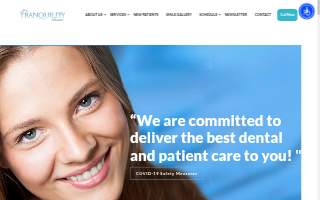 Tranquility Dental