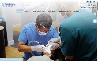 Bay Dental Group